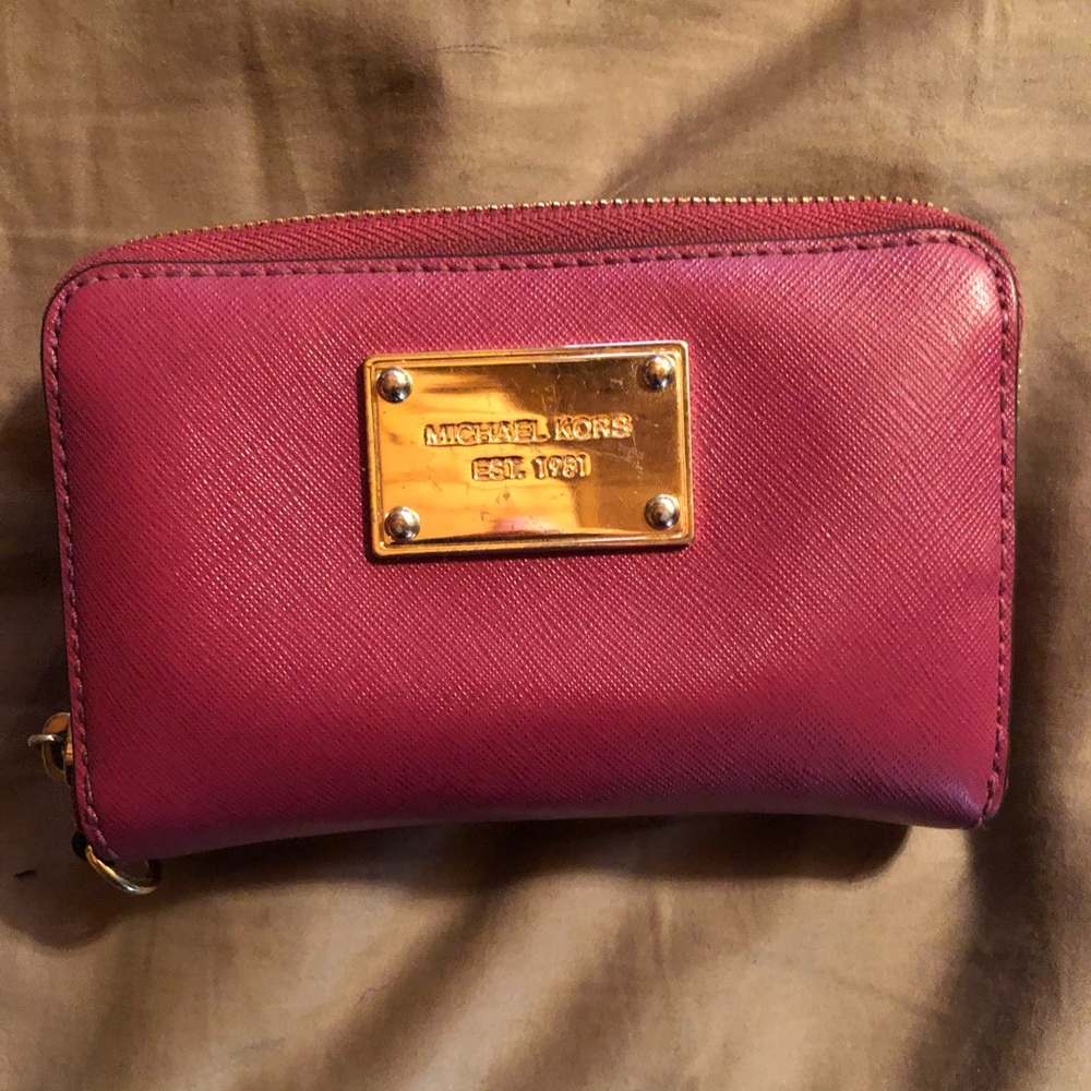 Michael Kors Wallet